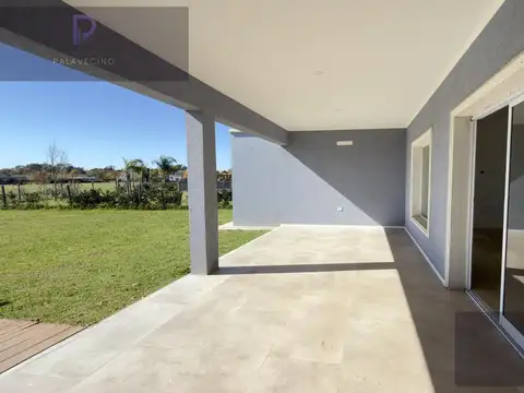 Casa en San Sebastian a estrenar
