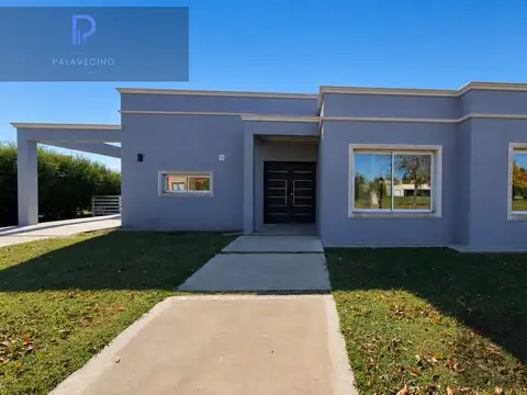Casa en San Sebastian a estrenar