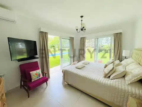 Casa en Alquiler A Estrenar