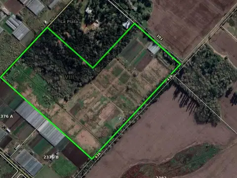 Terreno en Venta en Arturo Segui, USD 18.200