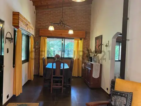 Casa en Venta 15 años
