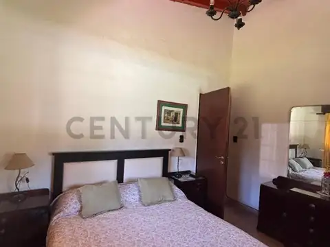 Casa en Venta en Lobos, USD 125.000