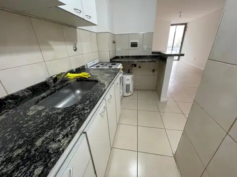 Departamento en Venta en Nueva Córdoba, USD 85.000