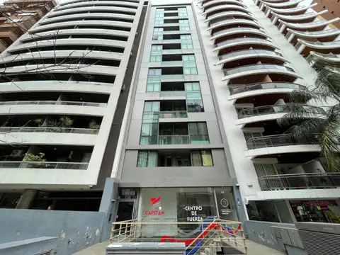 Departamento a la venta en Nueva Cba! Obispo Salguero al 700