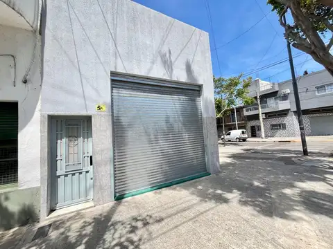 Galpon en Venta en Pompeya, USD 93.000