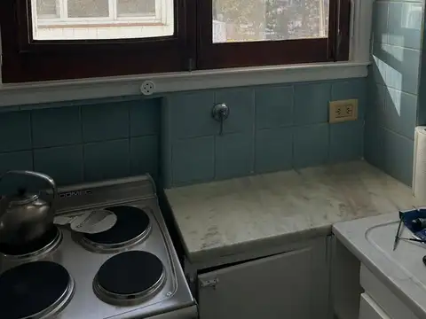 Departamento en Alquiler en Martínez Vías / Santa Fe, $ 900.000