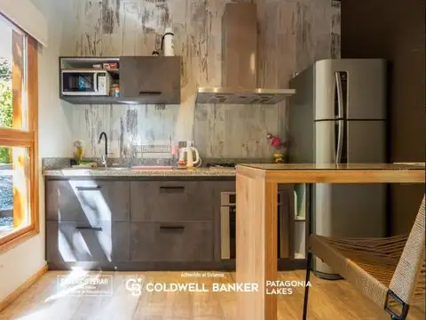 Casa en Alquiler A Estrenar