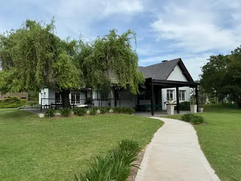 Excelente Lote en barrio privado Monet, Los Cardales