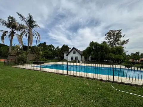 Terreno en Venta en Los Cardales, USD 48.000