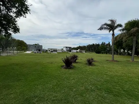 Barrio Privado Monet, lote 40