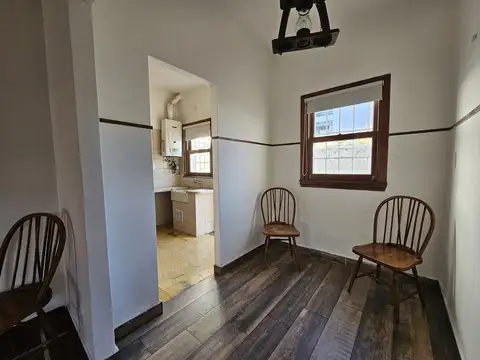 Oficina en Alquiler A Estrenar