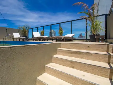 Monoambiente en Venta - Tiene renta - Recoleta