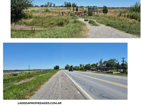 Terreno en Venta en Rosario, USD 10.000