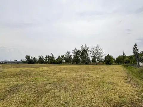 Terreno en Venta en Ibarlucea, USD 90.000