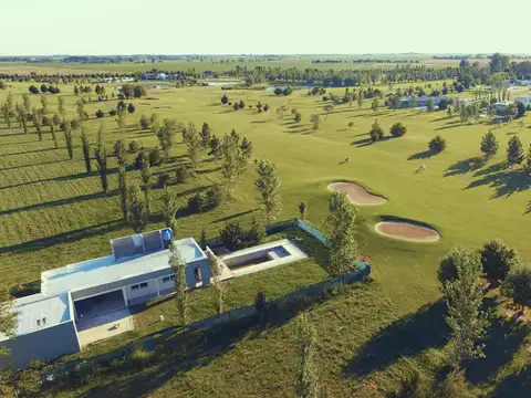 Terreno en Venta 50  mts Fondo