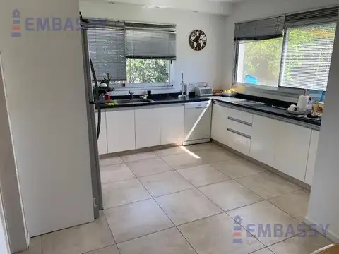 Casa en Venta al Noreste