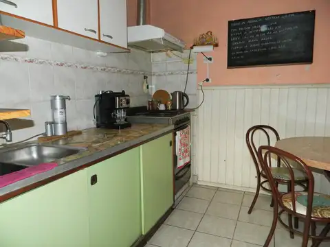 Depto Tipo Casa en Venta en Saavedra, USD 175.000