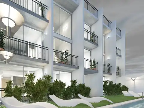 Monoambiente en Venta en Los Polvorines