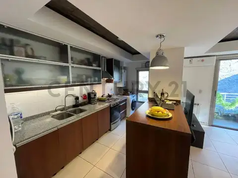 Departamento en venta 1 dormitorio Calle Agustín Alvarez-Quinta Sección-Mendoza-ID:283555