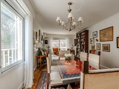 Departamento en Venta en La Lucila, USD 349.000