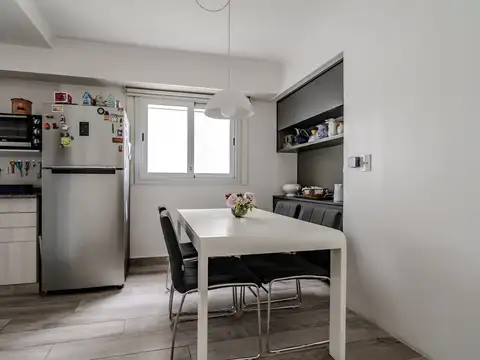Departamento en Venta 35 años