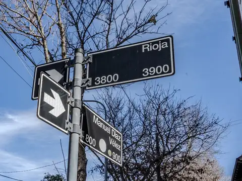 Impecable Dpto de 5 amb con cochera, La Lucila