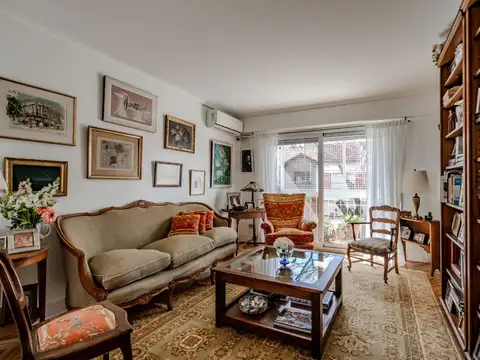 Departamento en Venta de 5 ambientes