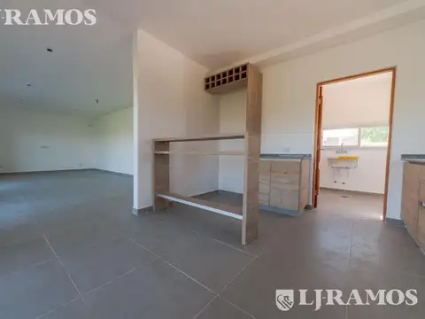 Casa en Venta A Estrenar