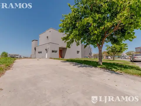 El Cantón Norte
