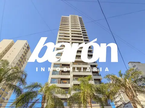 Venta- departamento 4 amb- chacabuco 140 - banfield