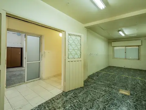 Hipólito Yrigoyen 500