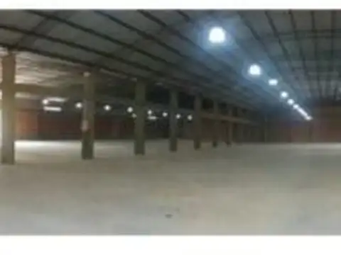 Galpon en Venta en Otras Localidades Paraguay, USD 1.500.000