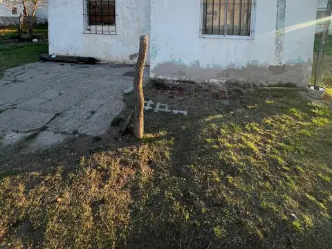 Departamento en Venta de 8 ambientes