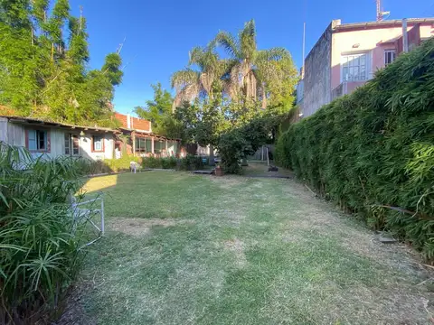Tacuari  al 100