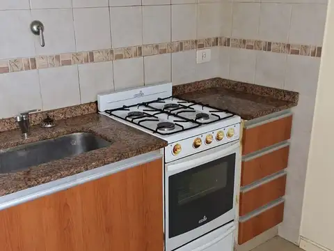Departamento en Alquiler de Monoambiente