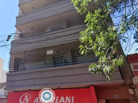 Departamento Monoambiente al Frente en alquiler