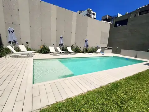 Departamento en Venta en Villa Ortuzar, USD 266.900