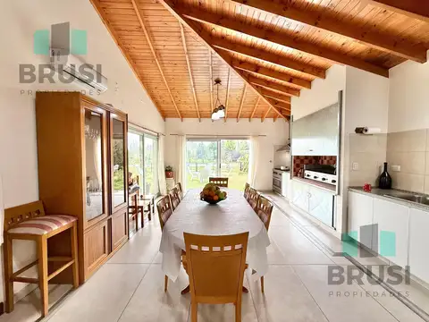 Casa en Venta al Noreste
