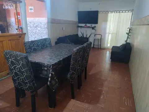Departamento en Venta en El Talar, USD 43.000