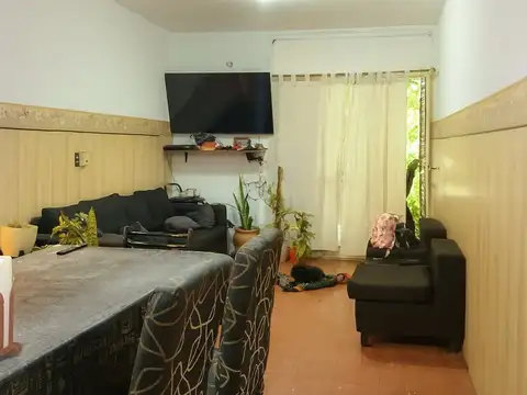 venta departamento 3 ambientes TALAR