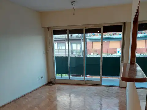 Departamento en Alquiler 55 años