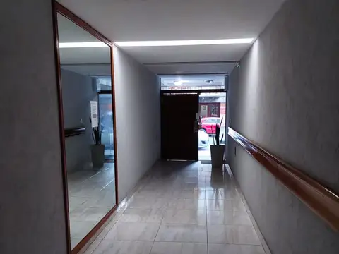 Departamento en alquiler en Villa del Parque