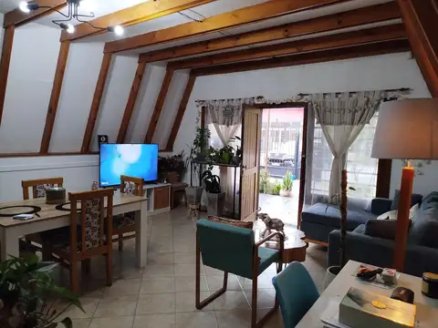 Casa - Villa Elisa