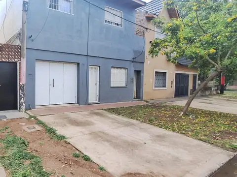 Casa de 2 dormitorios en ALQUILER  SIN EXPENSAS, barrio belgrano ROSARIO