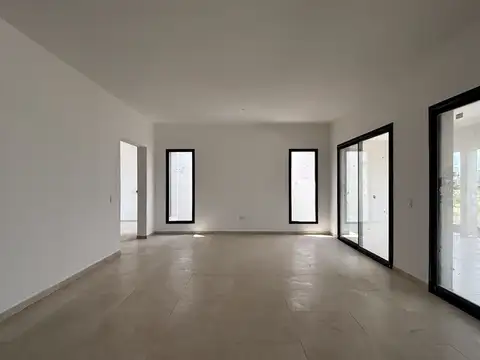 Casa en Venta A Estrenar