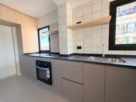 Departamento en Venta en Belgrano R, USD 175.000