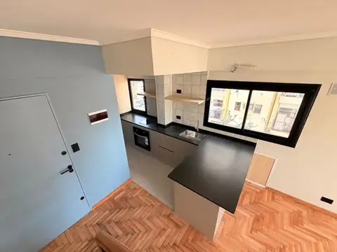 Departamento en Venta 50 años