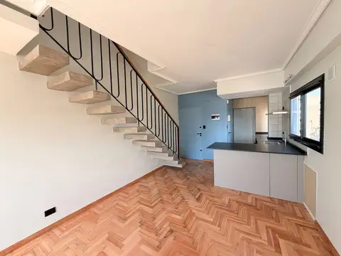 Departamento en Venta al Noroeste