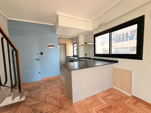 VENTA DEPARTAMENTO 3 AMBIENTES BELGRANO