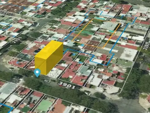 Lote venta Agronomía